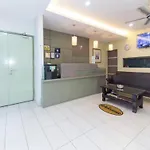 Hotel Suria Malaqa