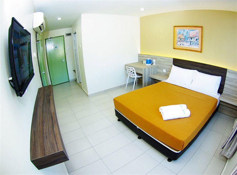 Suria Malaqa 2* Malacca
