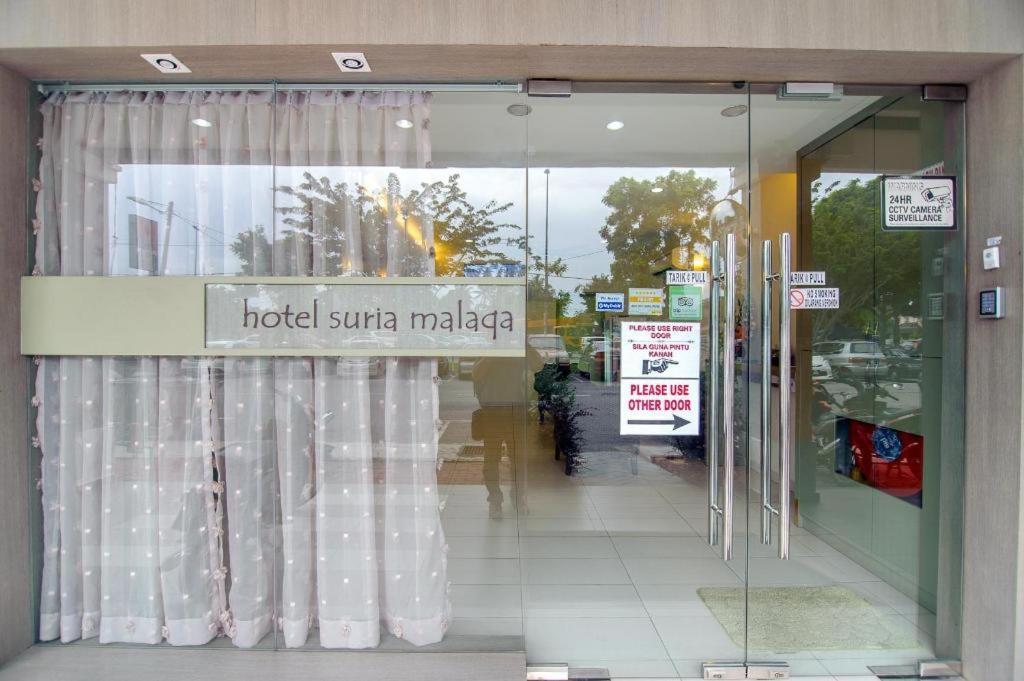 Suria Malaqa 2*