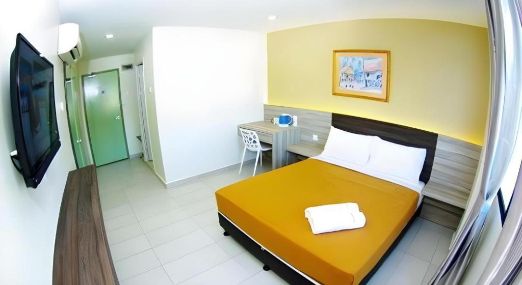 Suria Malaqa Hotel Malacca