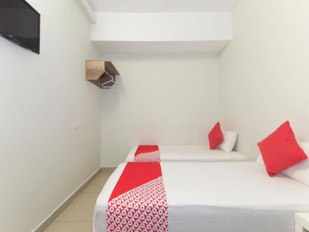 Hotel Suria Malaqa Malacca