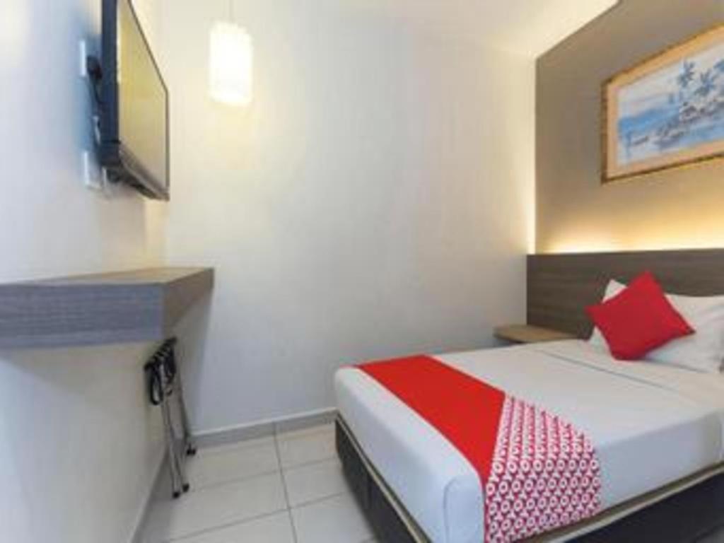 Suria Malaqa 2* Malacca