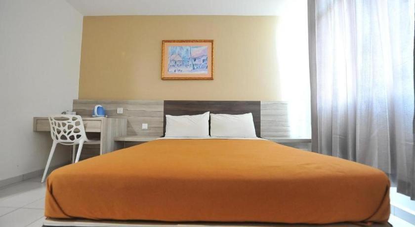 Suria Malaqa Hotel Malacca