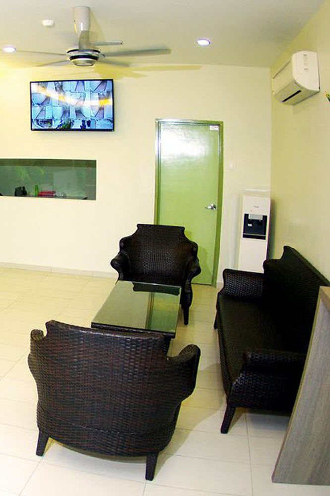 Suria Malaqa 2*