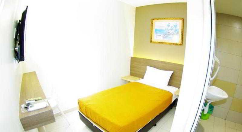 Suria Malaqa 2* Malacca