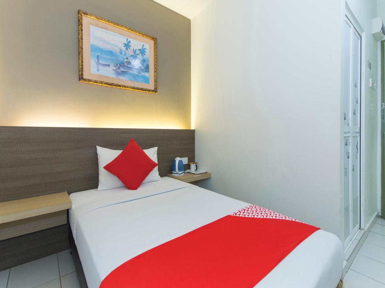 Hotel Suria Malaqa Malacca