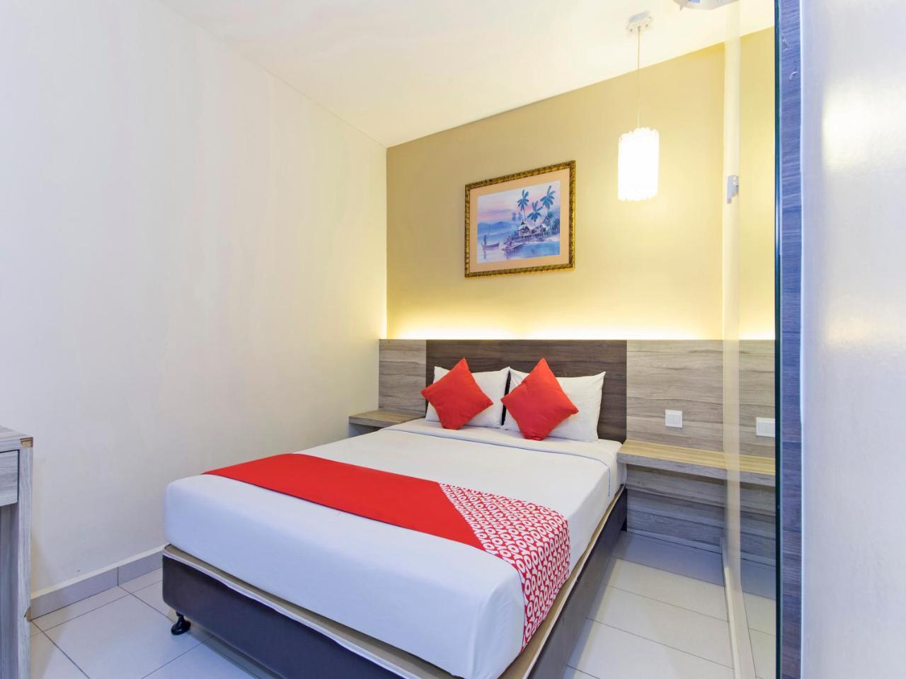 Suria Malaqa Hotel