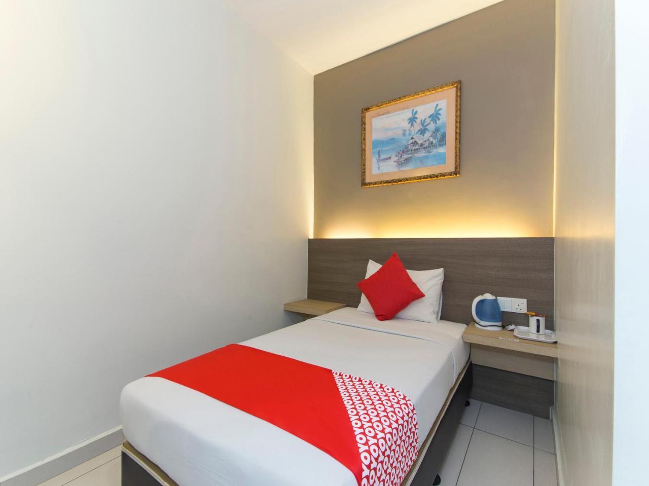 Hotel Suria Malaqa 2*