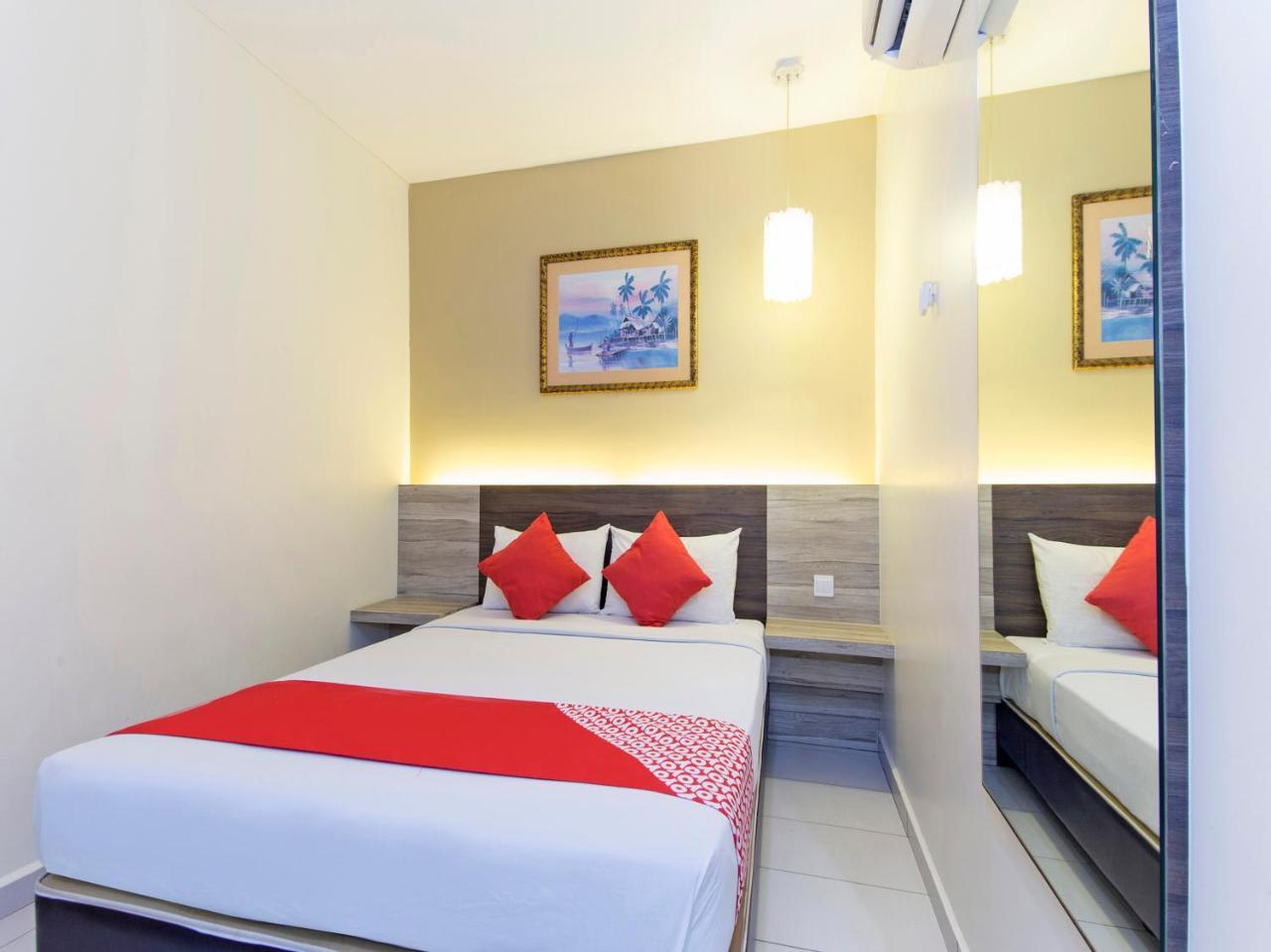 Hotel Suria Malaqa
