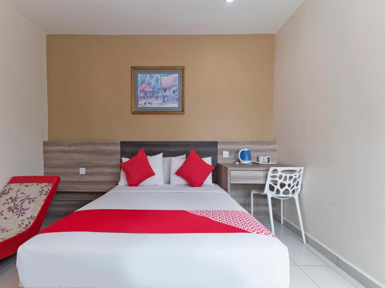 Suria Malaqa Hotel Malacca