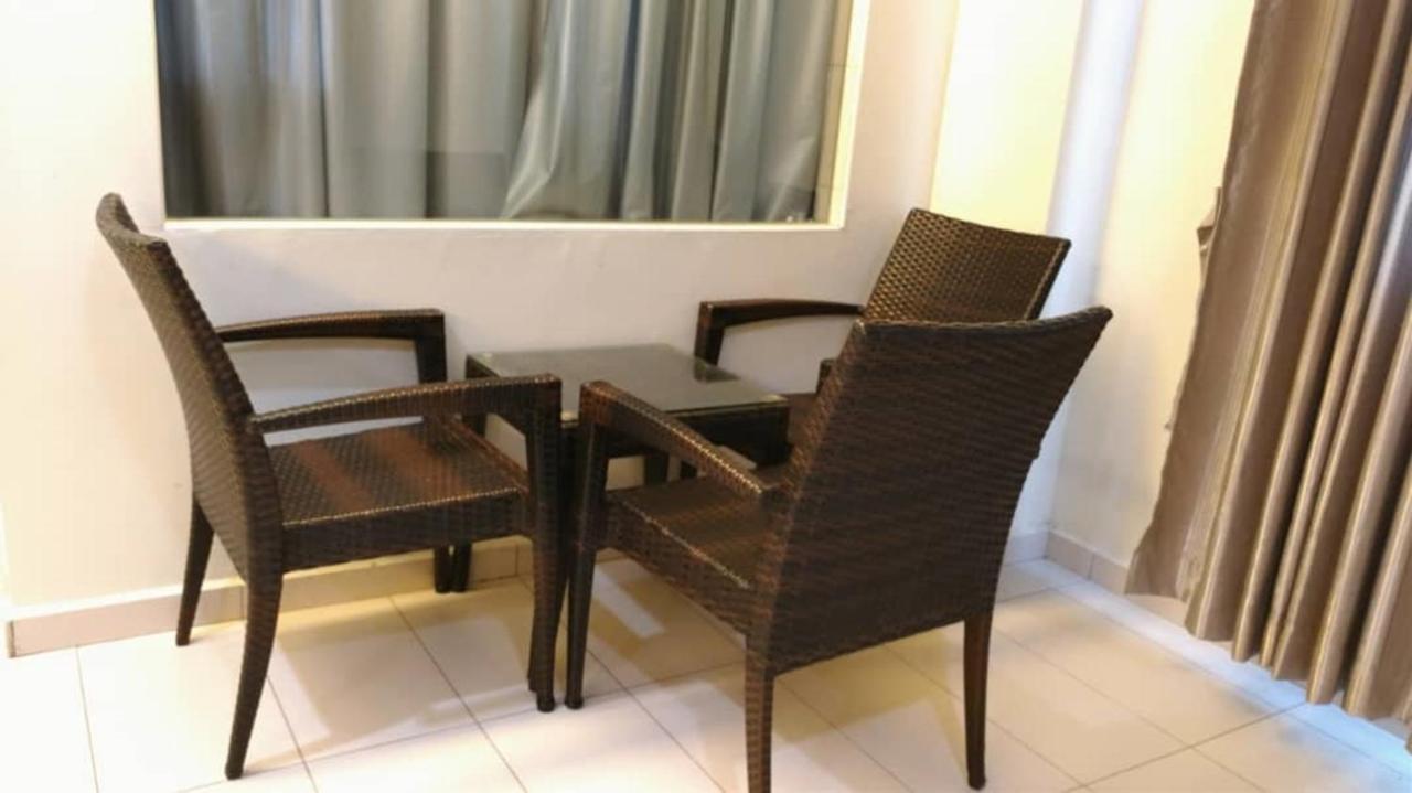 Suria Malaqa Hotel