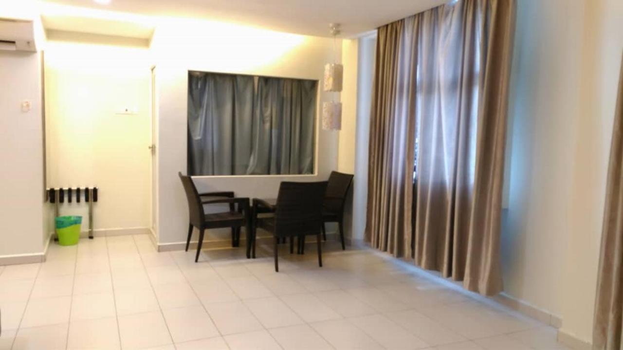 Hotel Suria Malaqa Malacca