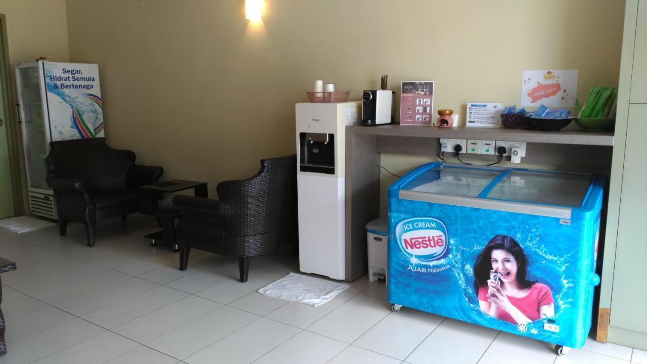 Suria Malaqa Hotel