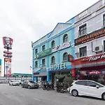 Hotel Suria Malaqa
