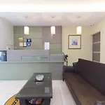 Hotel Suria Malaqa