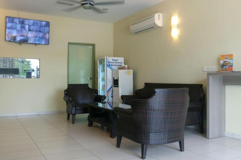 Suria Malaqa 2*