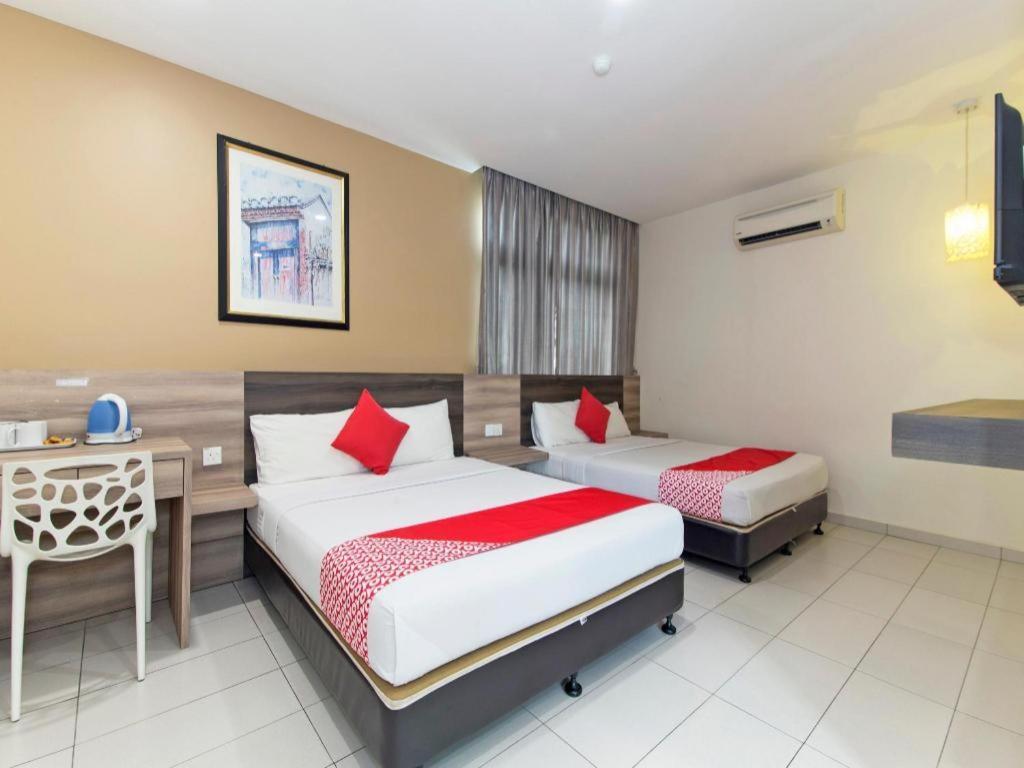 Suria Malaqa Hotel Malacca