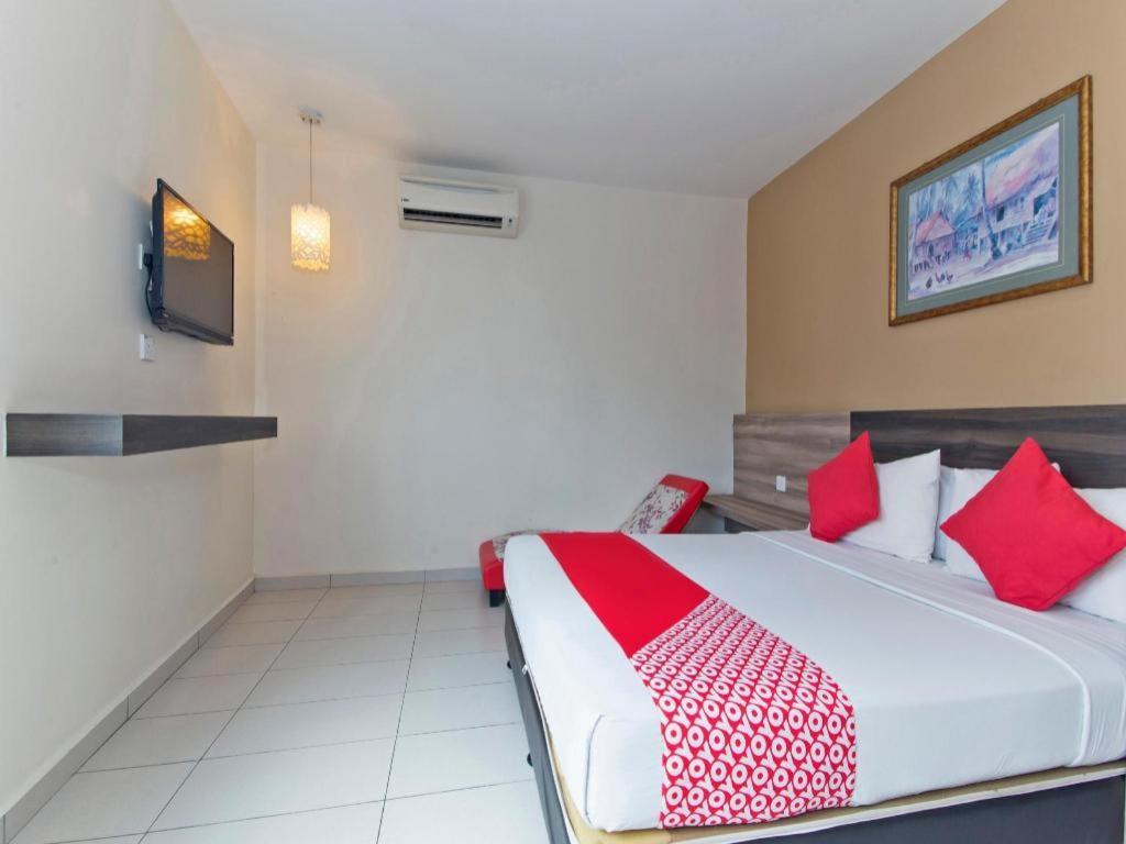 Suria Malaqa Hotel Malacca