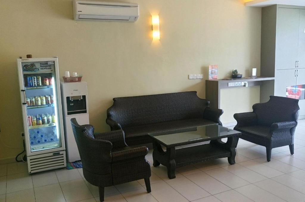 Hotel Suria Malaqa