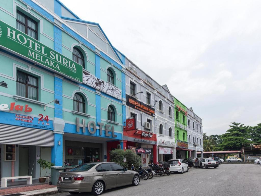 Suria Malaqa 2*
