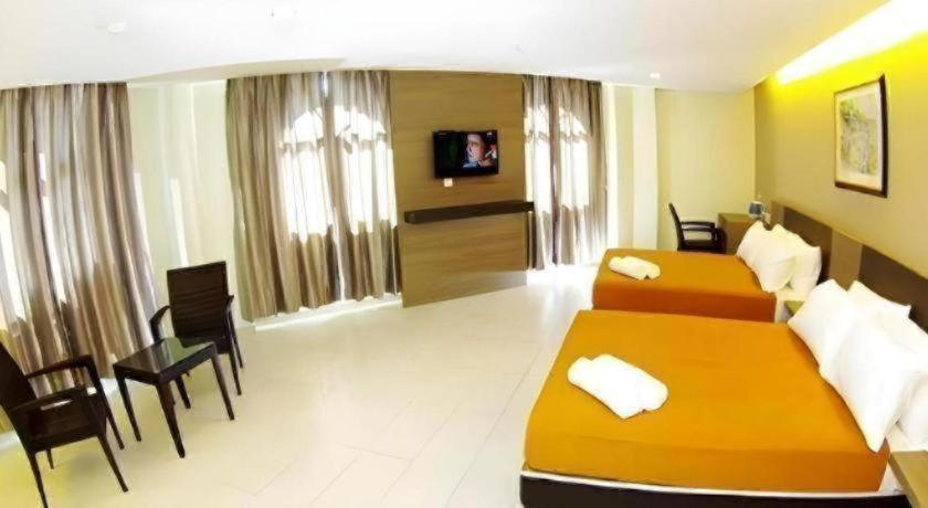 Suria Malaqa 2*