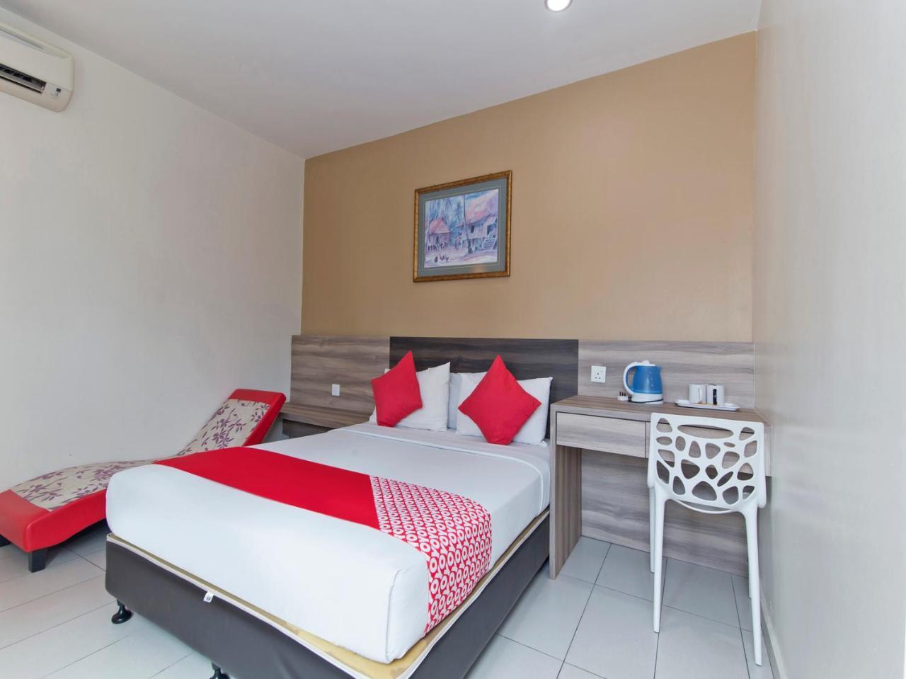 Suria Malaqa Hotel Malacca