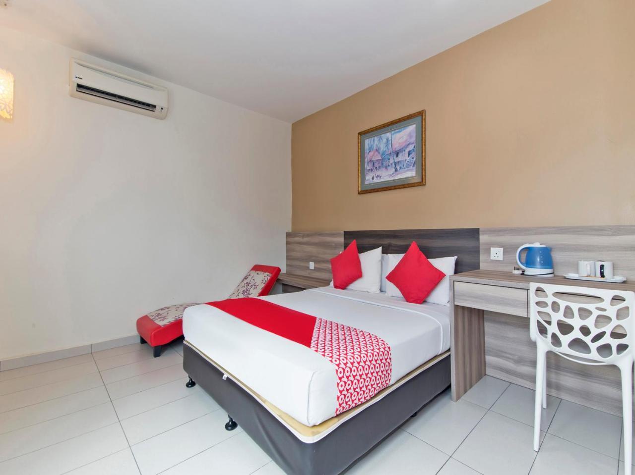 Suria Malaqa 2* Malacca