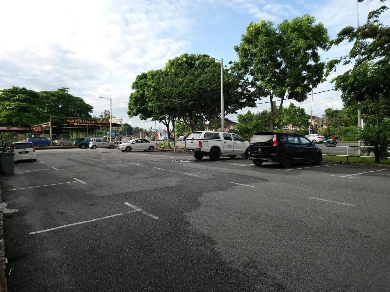 Suria Malaqa Malacca
